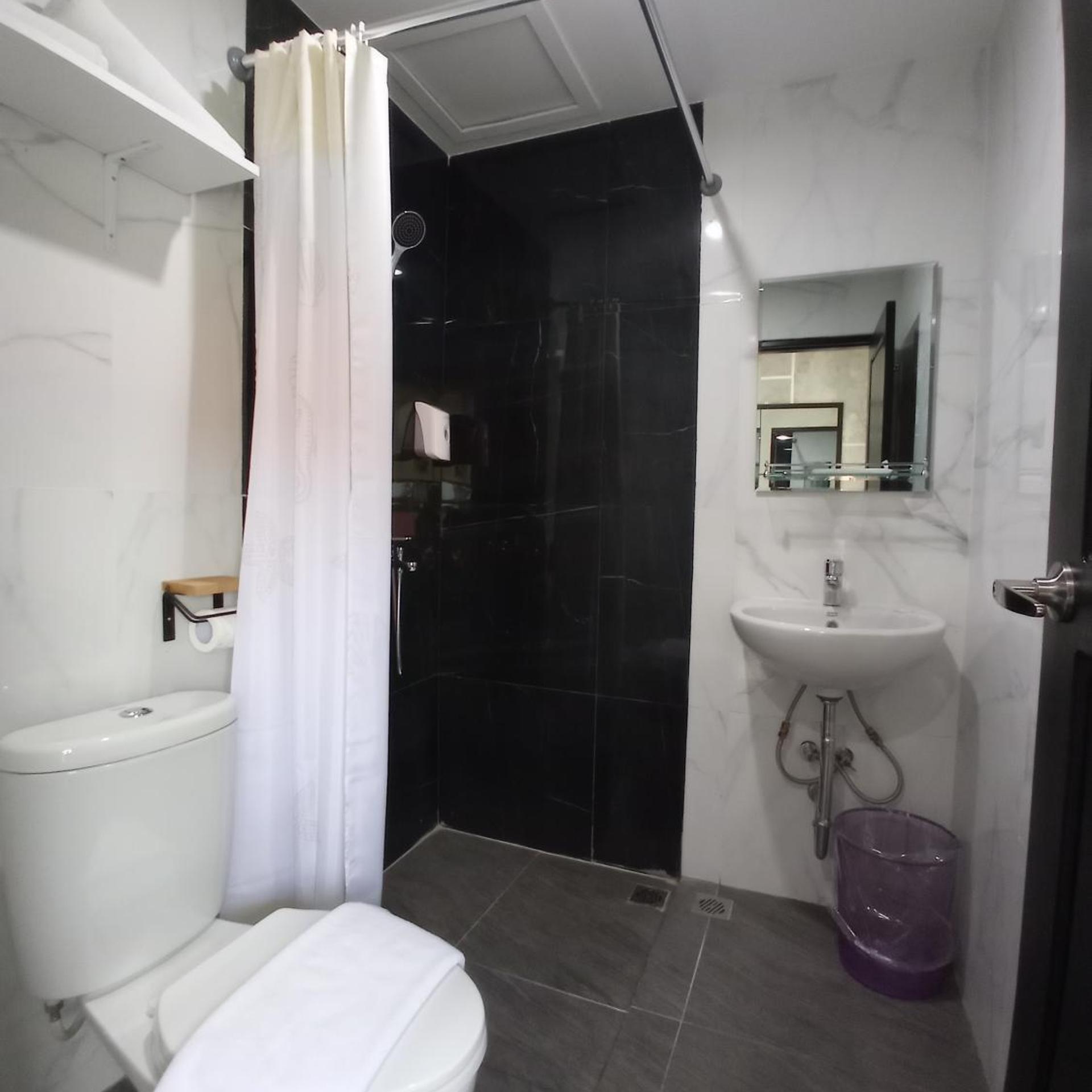 Rid's Hotel Palembang 33/34
