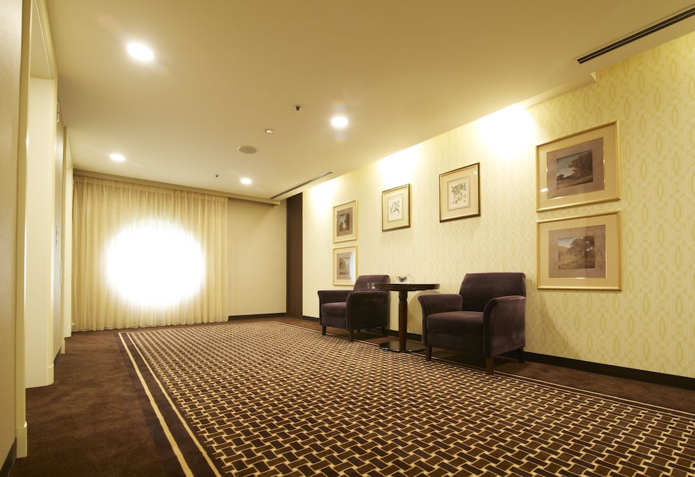 Nagoya Kanko Hotel 35/68