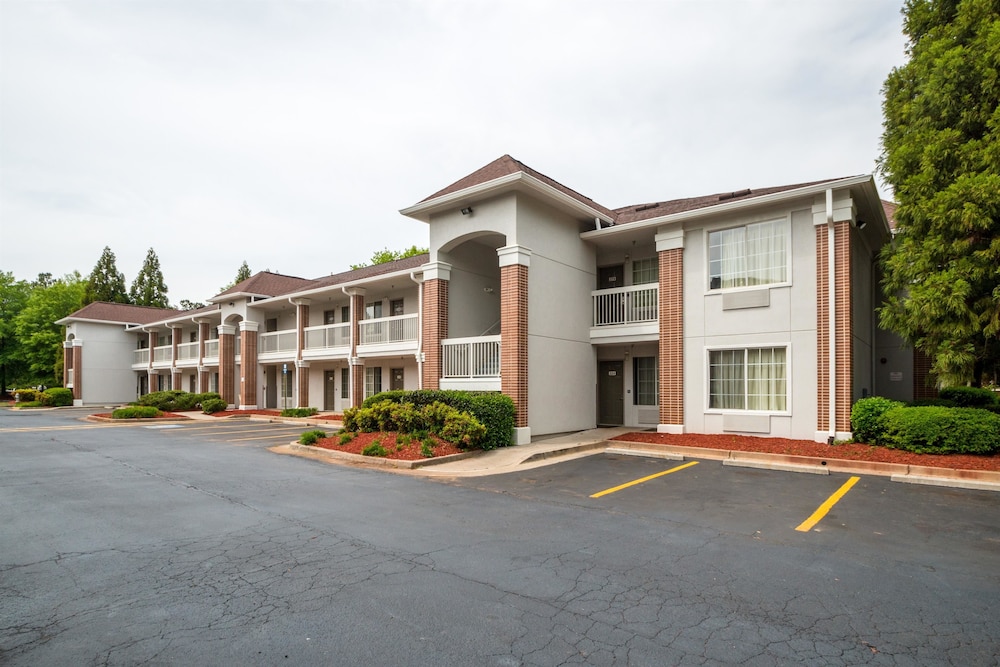 Studio 6 Extended Stay - Roswell, GA - Atlanta 51/59