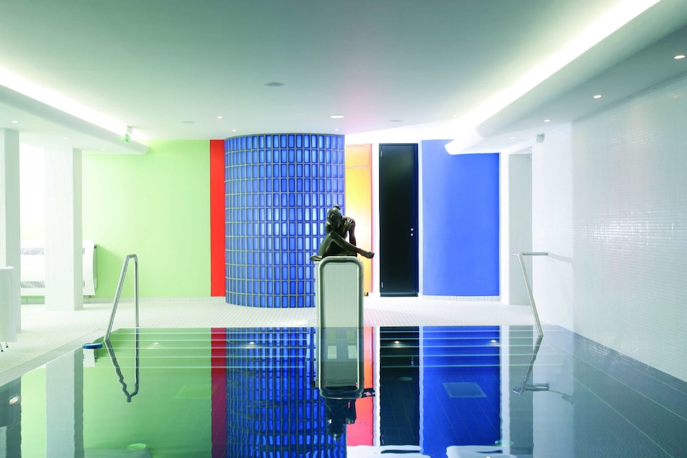 numa I Bona Rooms & Apartments 13/39