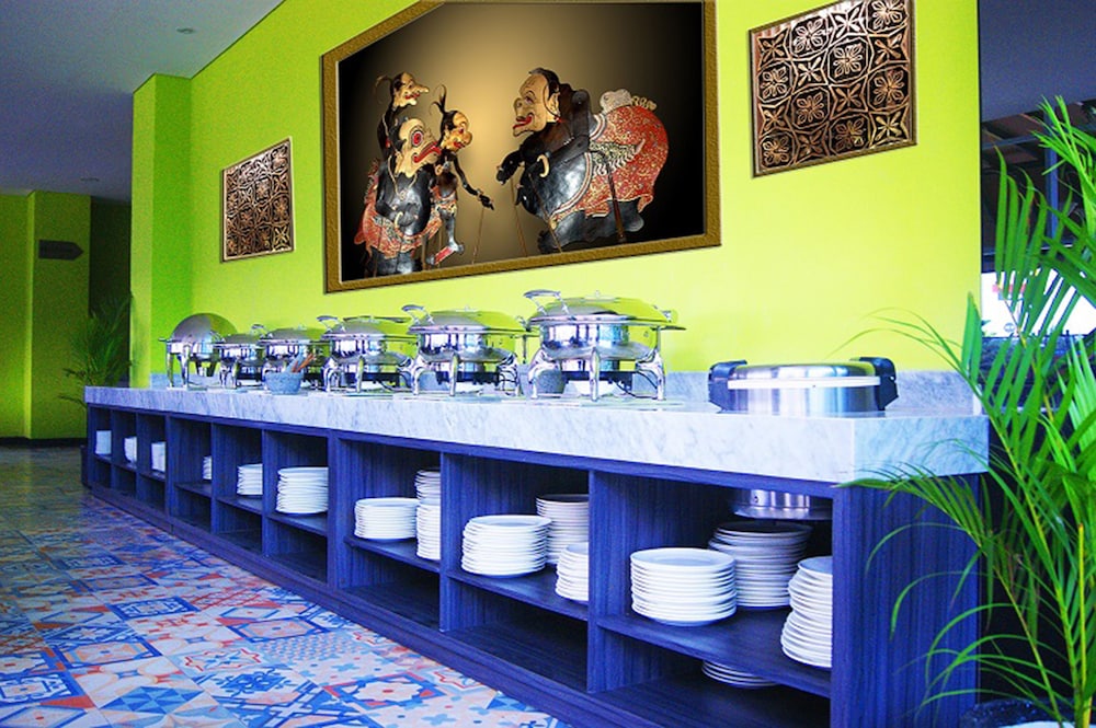Merapi Merbabu Hotels Resort Bekasi 7/61