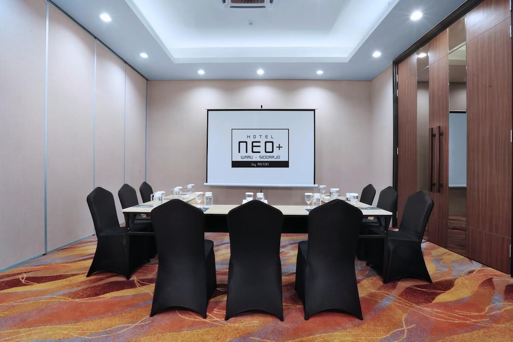 Neo Plus Waru Sidoarjo 21/30