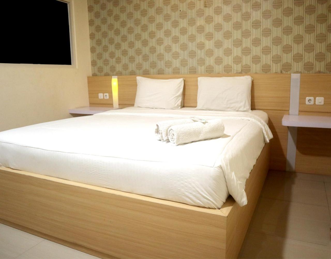 JC Homestay Jember 8/24
