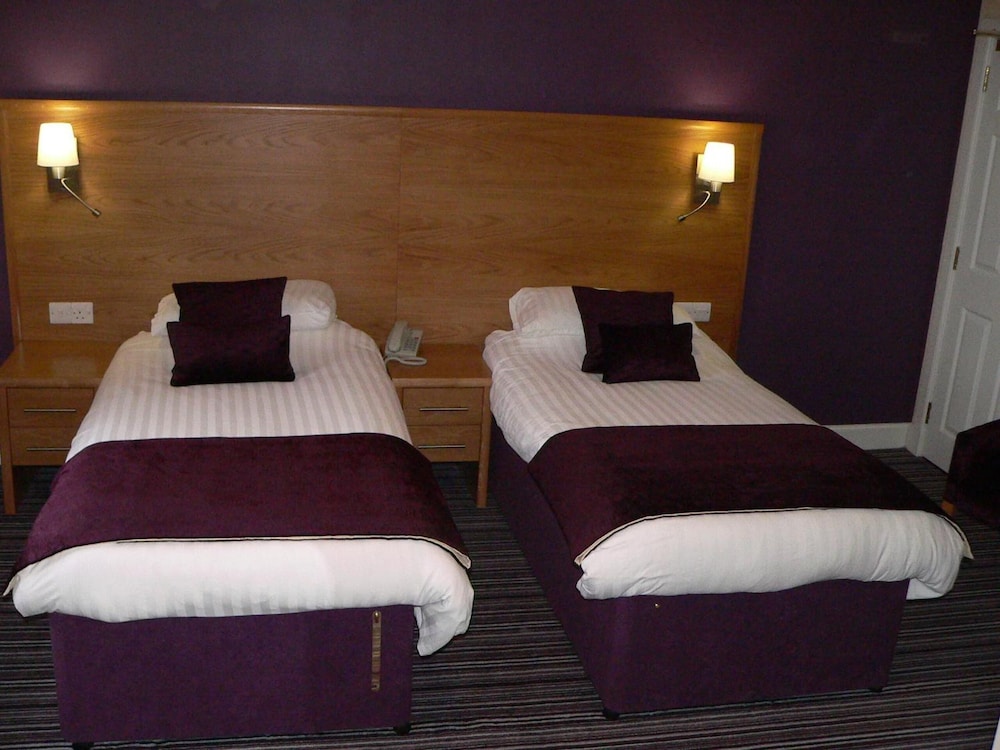Ayre Hotel 21/40