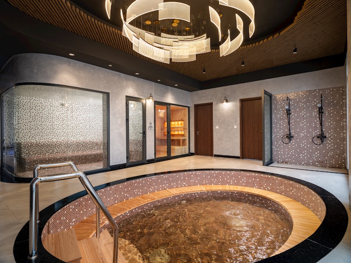 Lasong Hotel & Villas Sam Son by The Unlimited Collection 32/38