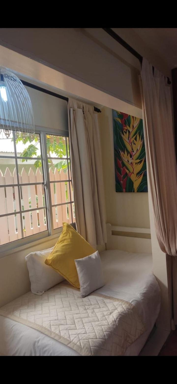 Oceane Self Catering 16/45