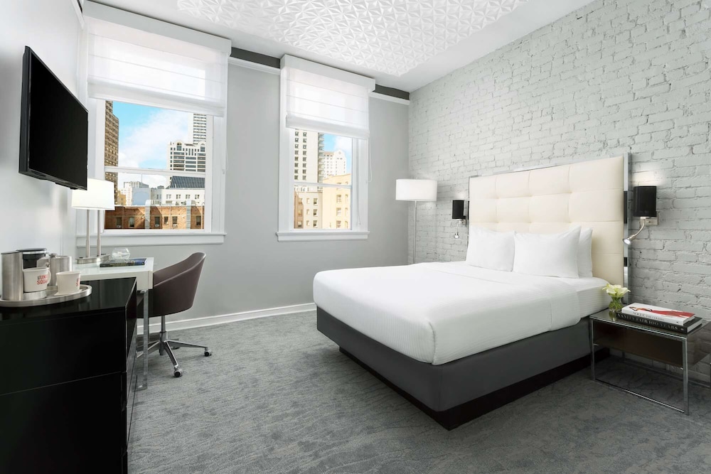 HOTEL UNION SQUARE 15/56