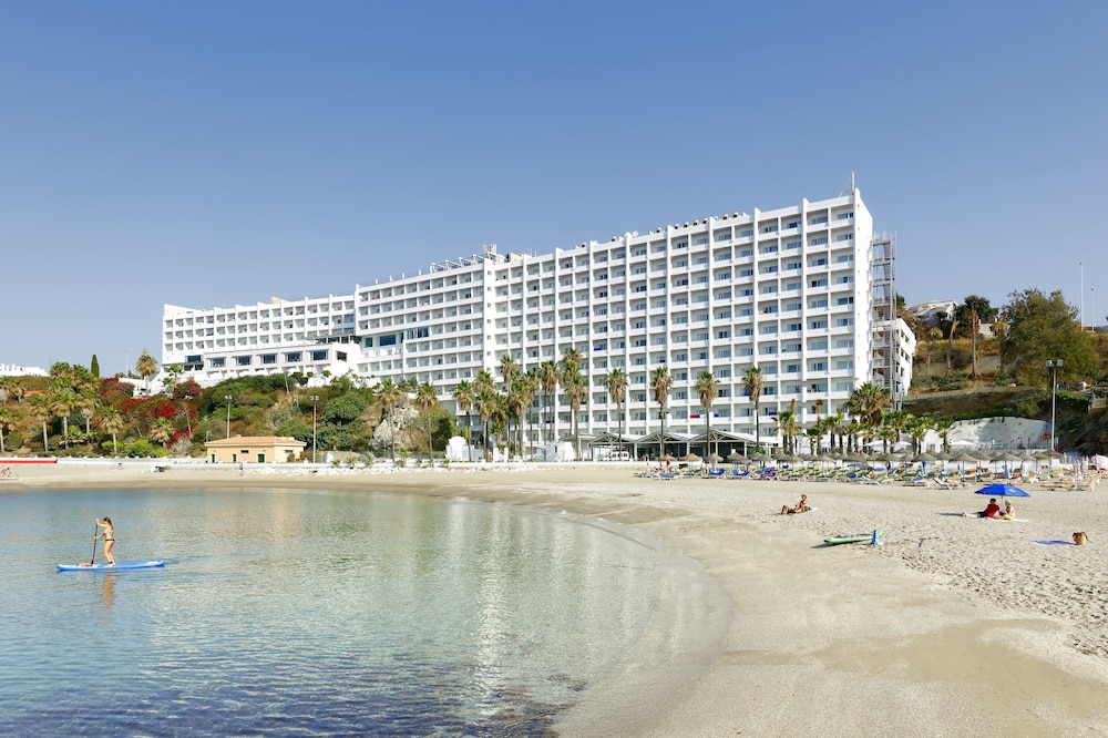 Benalma Hotel Costa del Sol 44/50