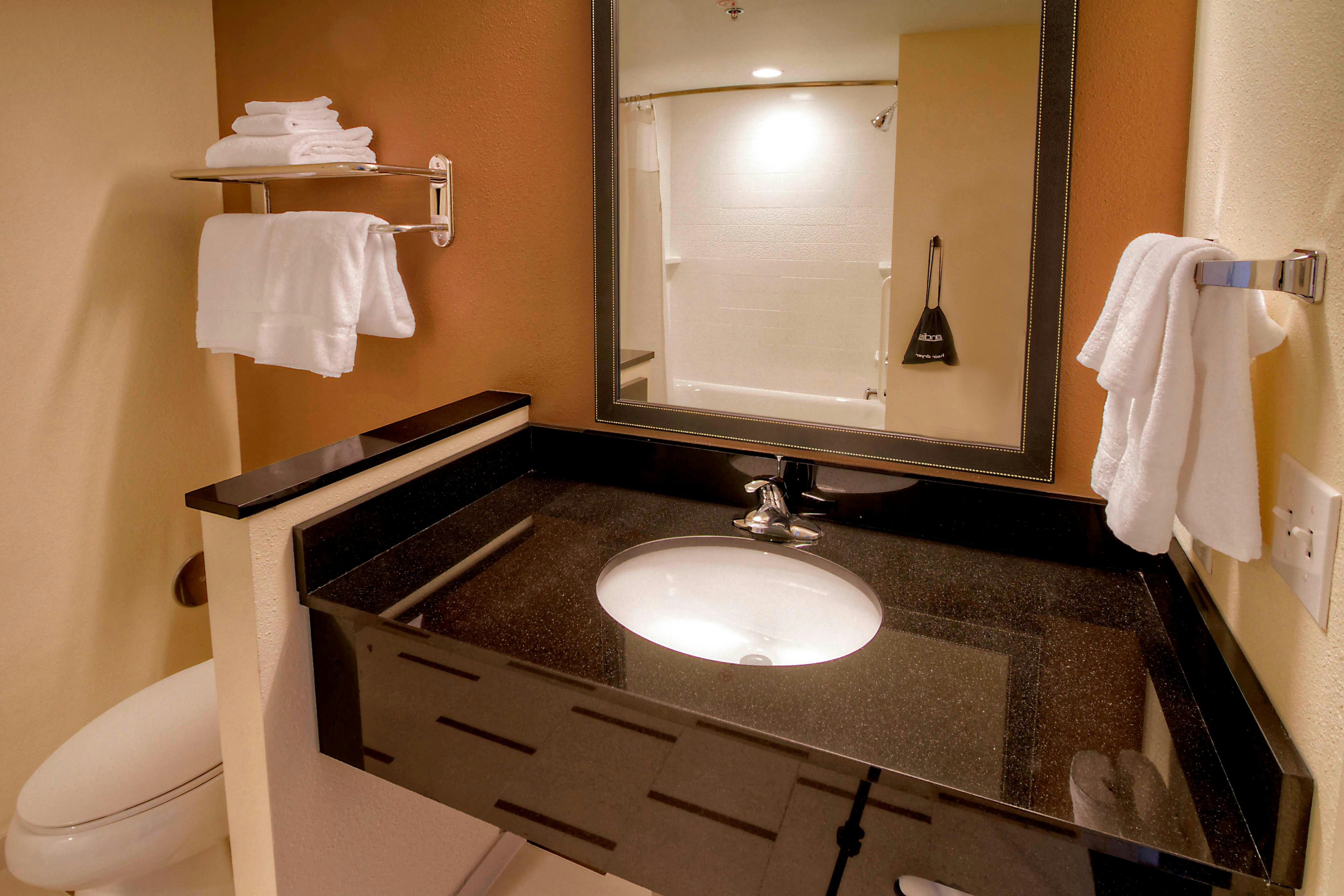 Fairfield Inn Suites By Marriott Destin 19/19