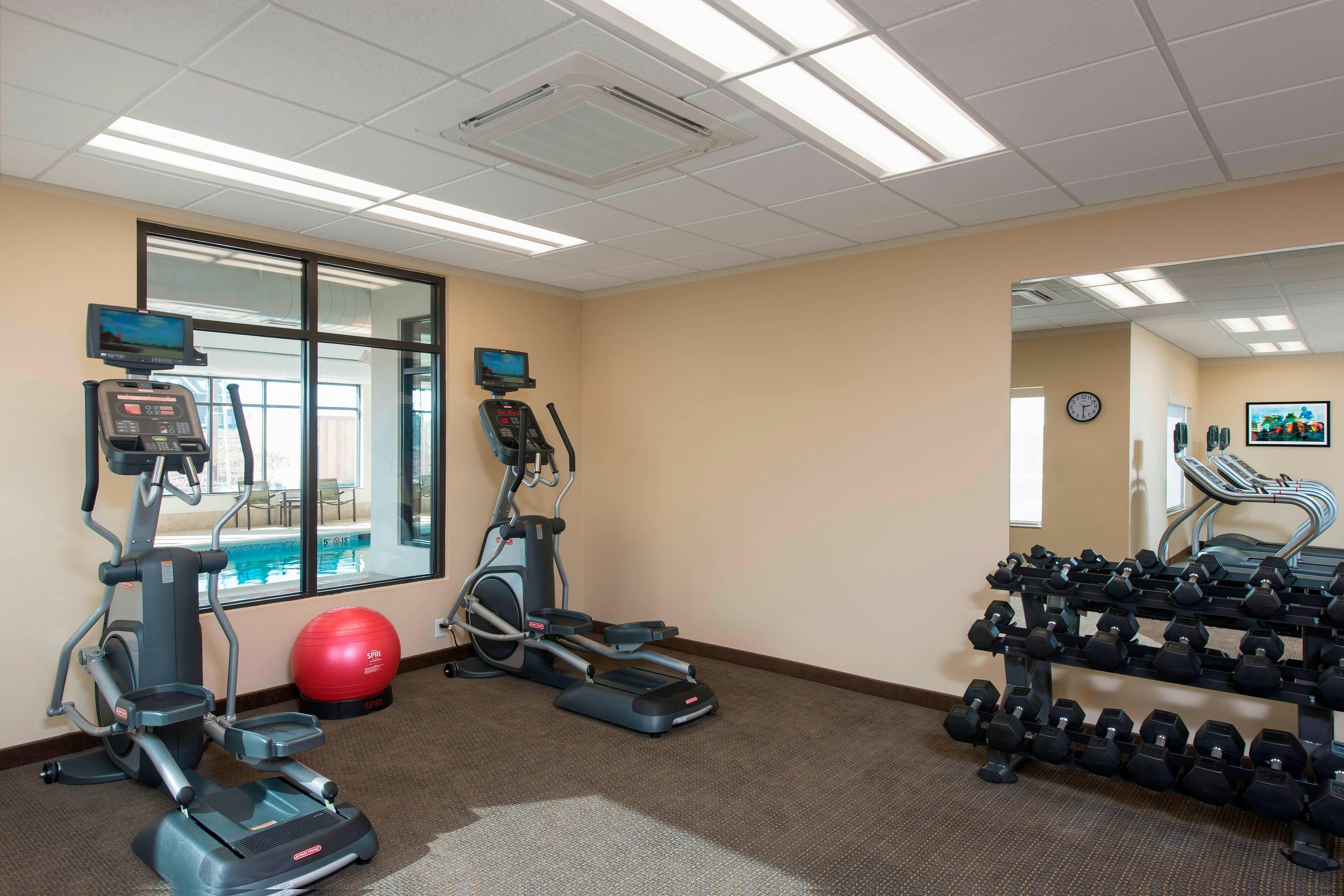 Towneplace Suites Lexington South Hamburg Place 14/34