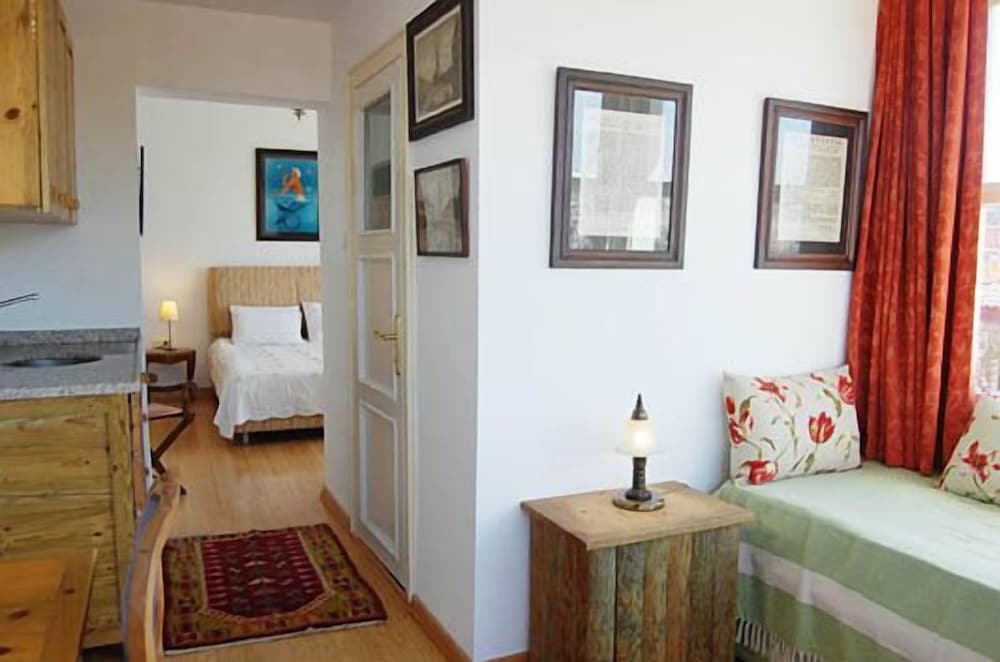 Villa Tulipan 22/50