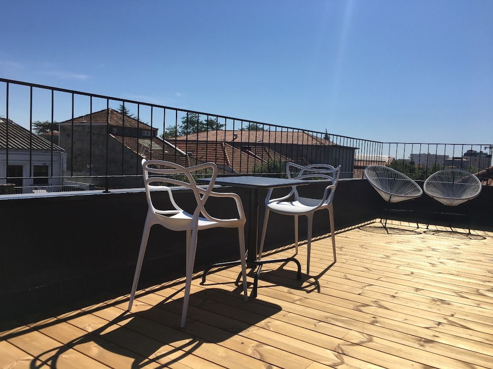 Solar da Avenida 45/50