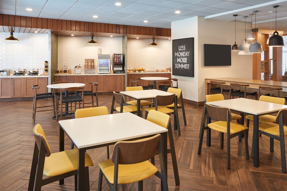Fairfield by Marriott Inn & Suites Hardeeville I-95 17/27