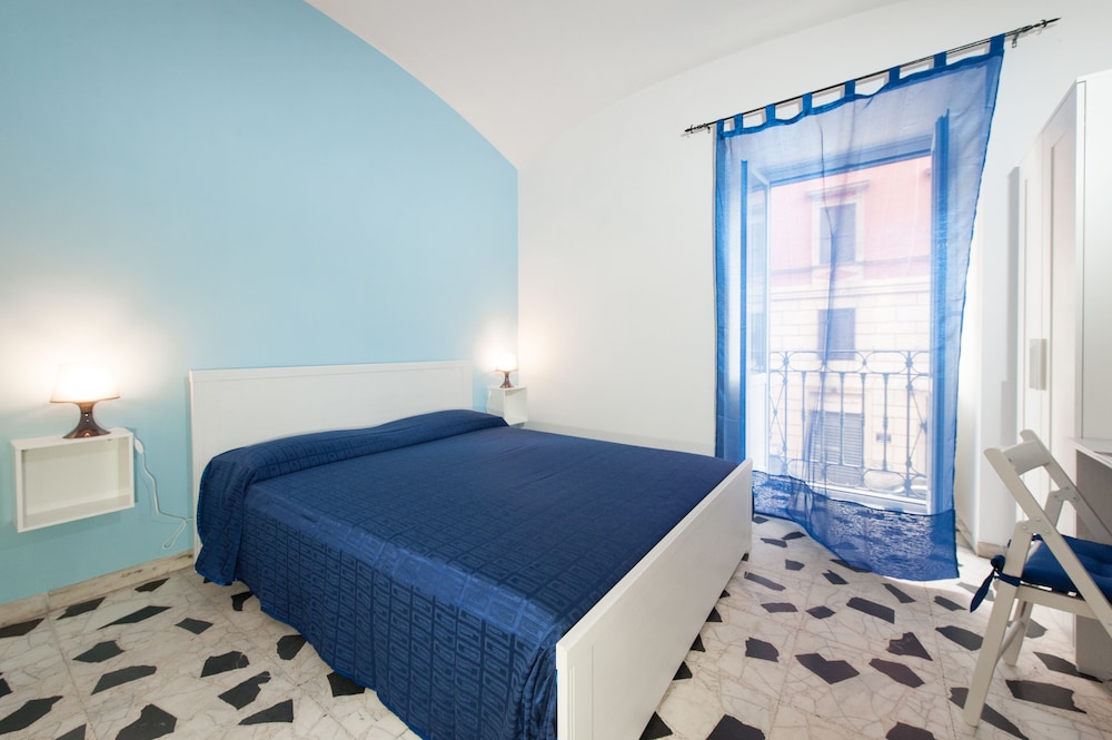 Trinity Luxury Rooms 22/66