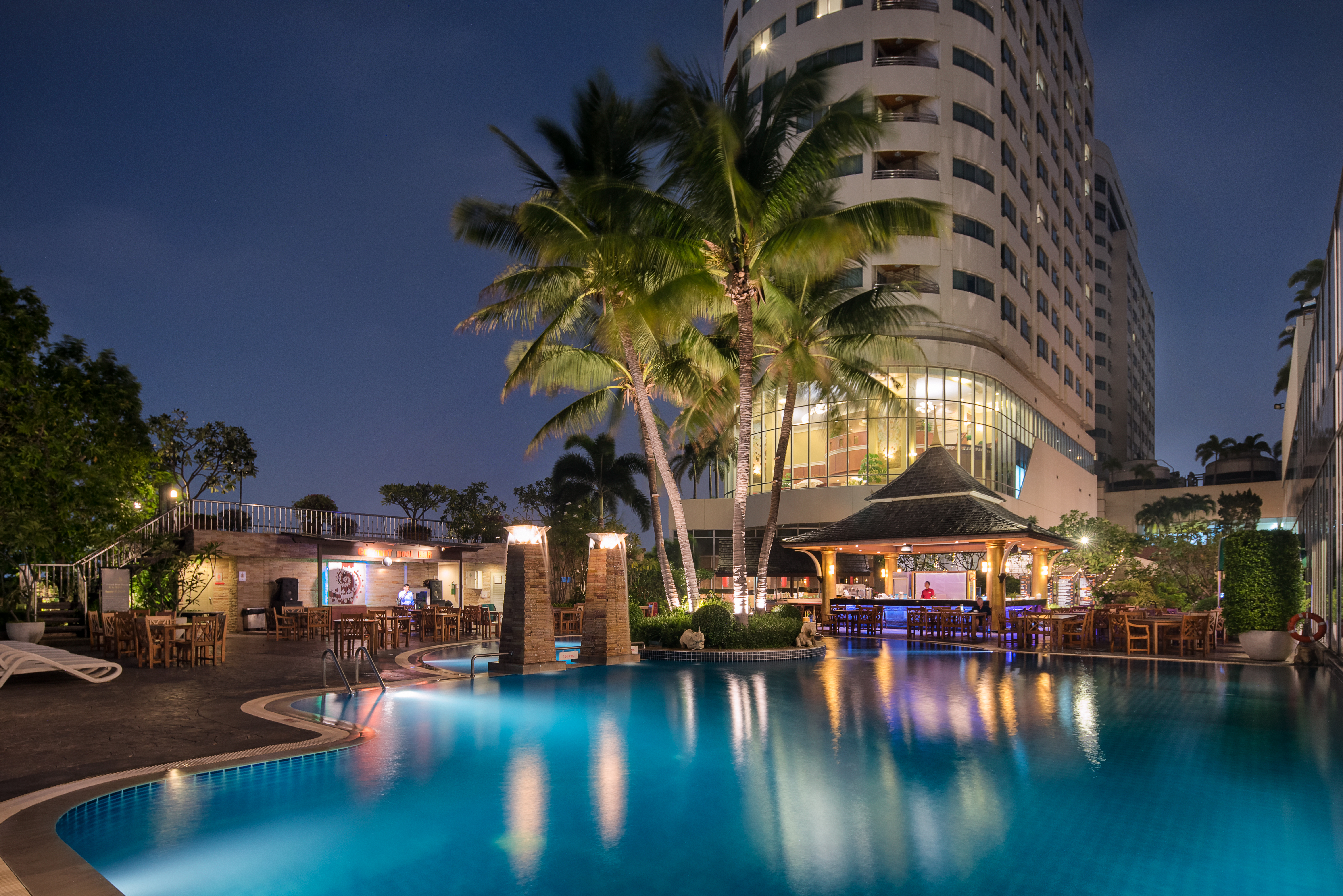 Prince Suite Residence Managed By Prince Palace 41/42
