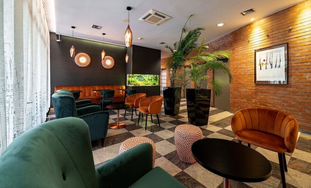 Expo Hotel Prague 2/39