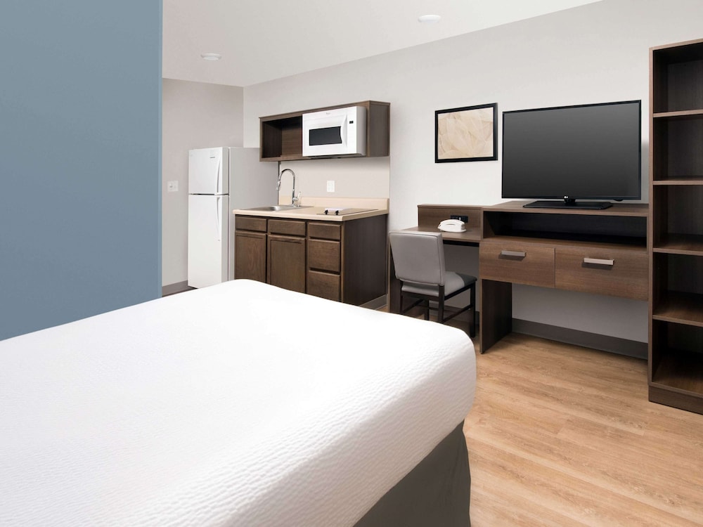 Extended Stay America Suites - Minneapolis - Fridley 13/49