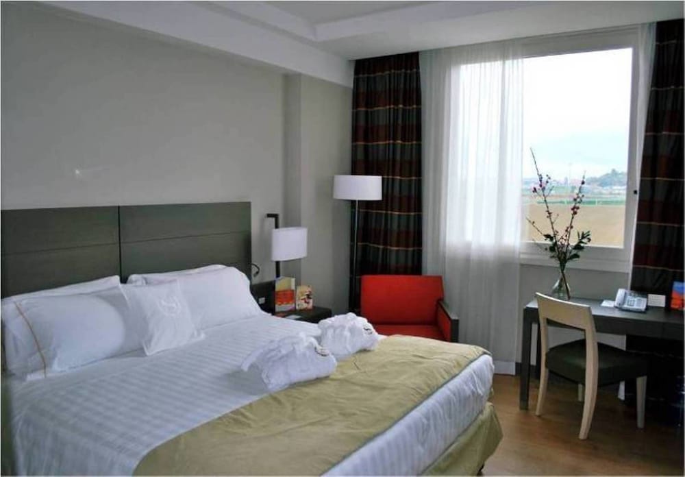 Sheraton Parco De Medici Rome Hotel 7/66