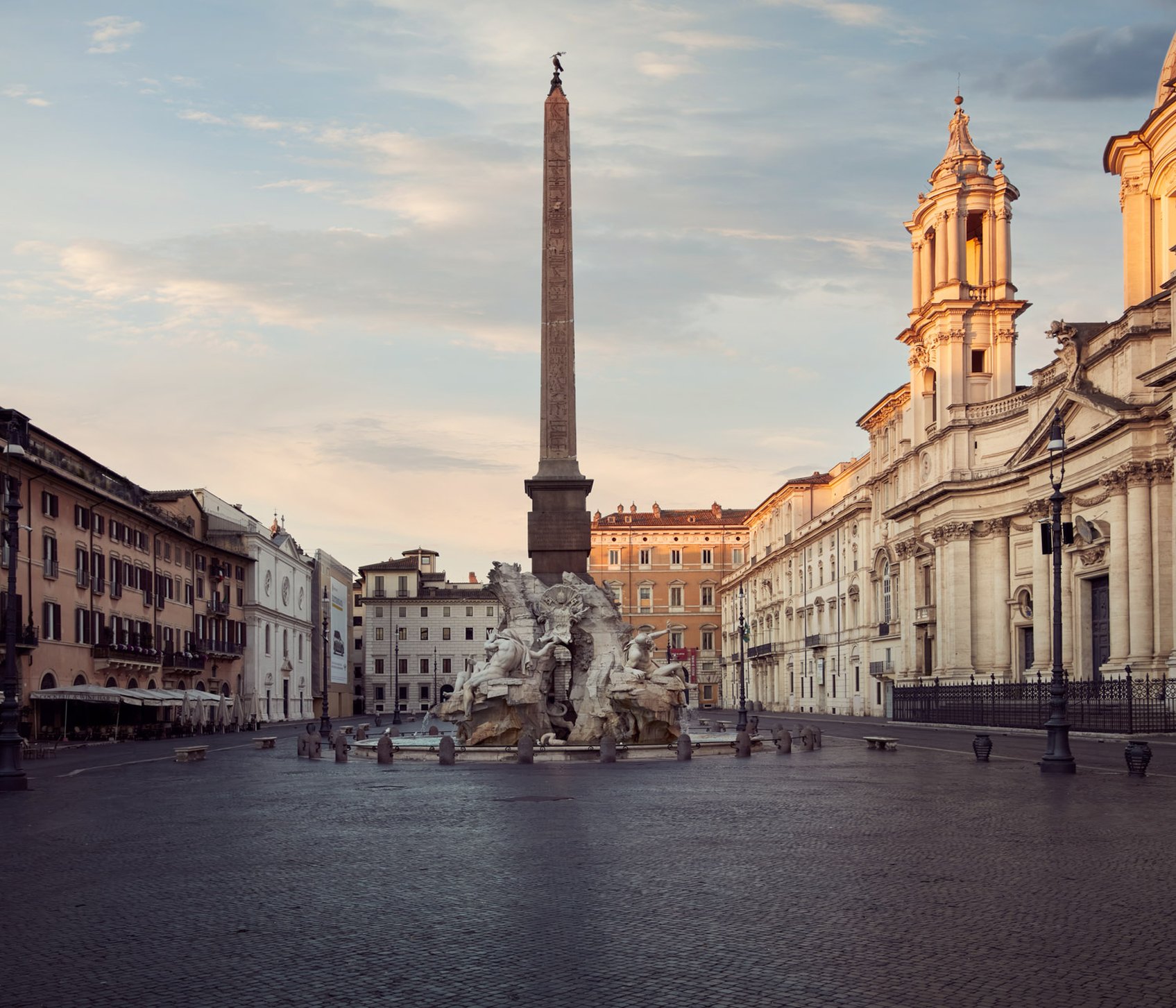 Six Senses Rome 28/36