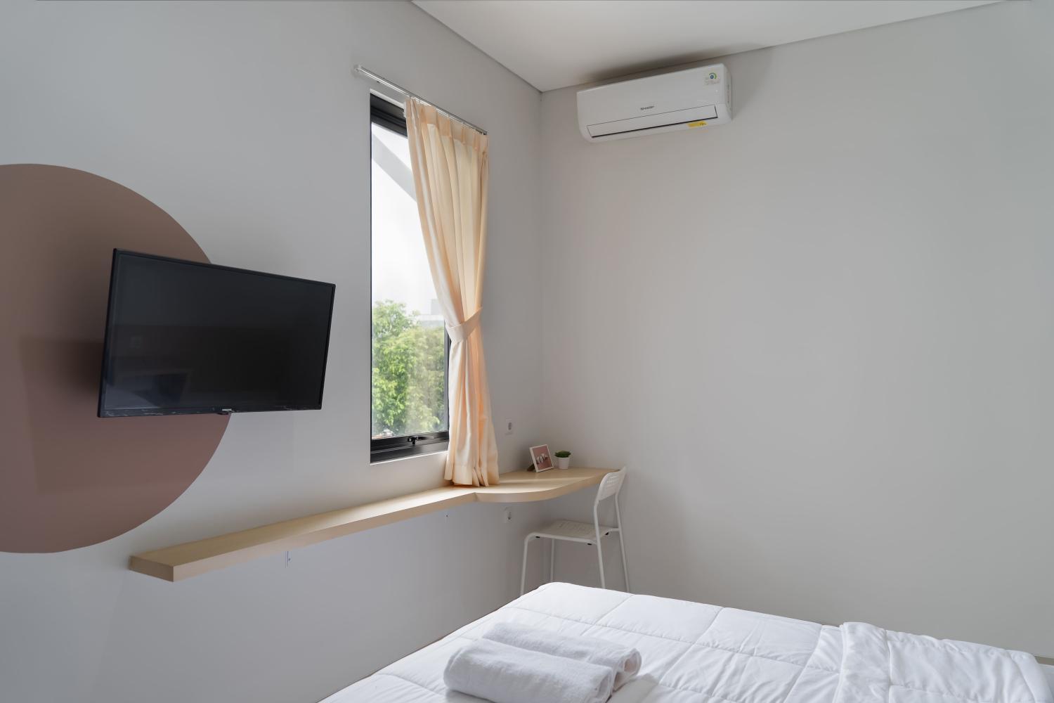 Cove Urooms Panglima Polim 11/22