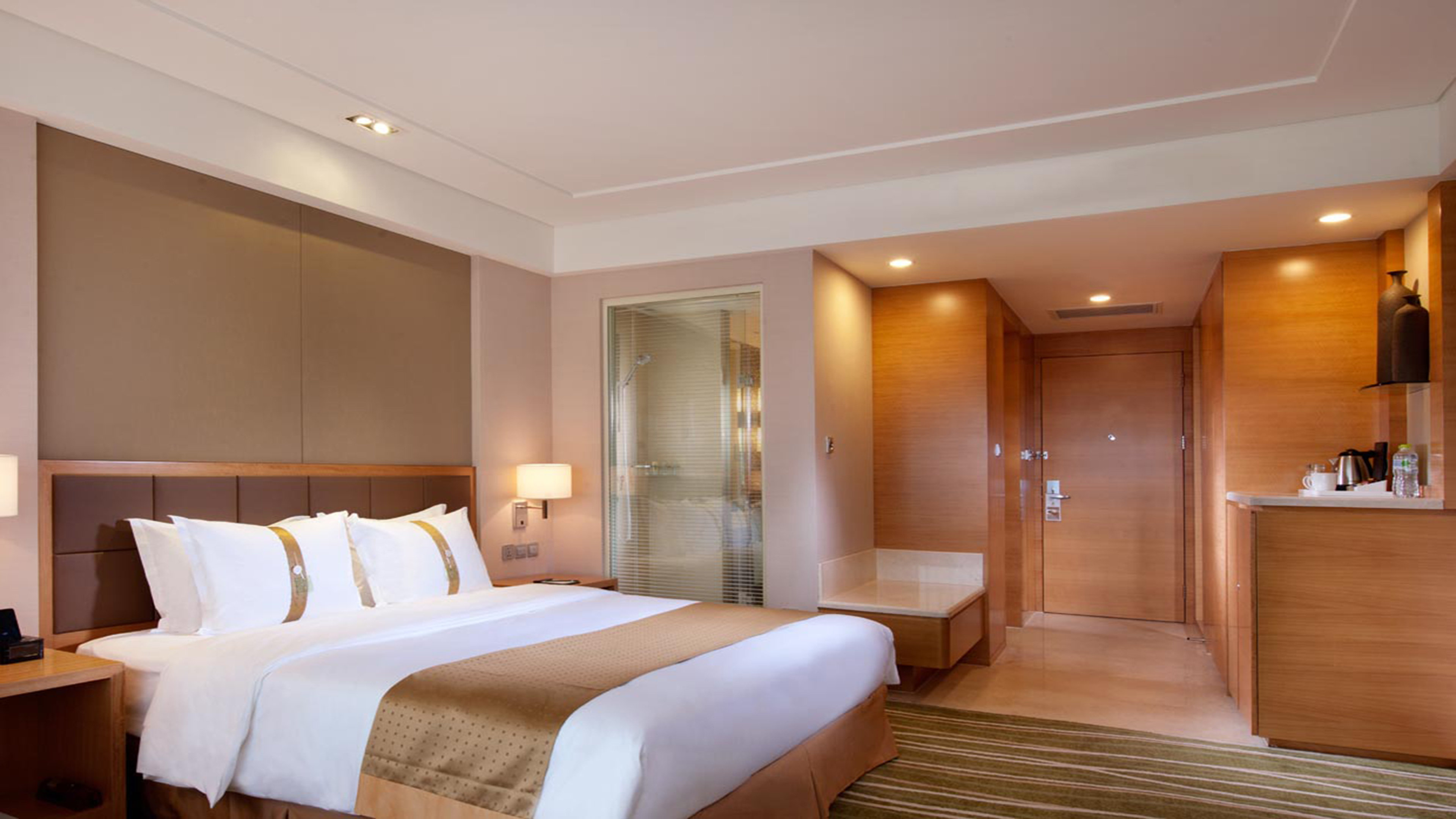 HOLIDAY INN SHAOXING 23/44