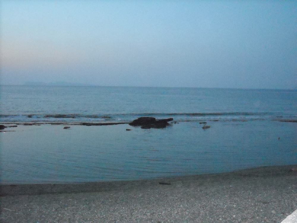 Petras Beach 11/24