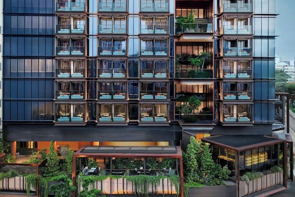 Varel Singapore, a Tribute Portfolio Hotel 2/50