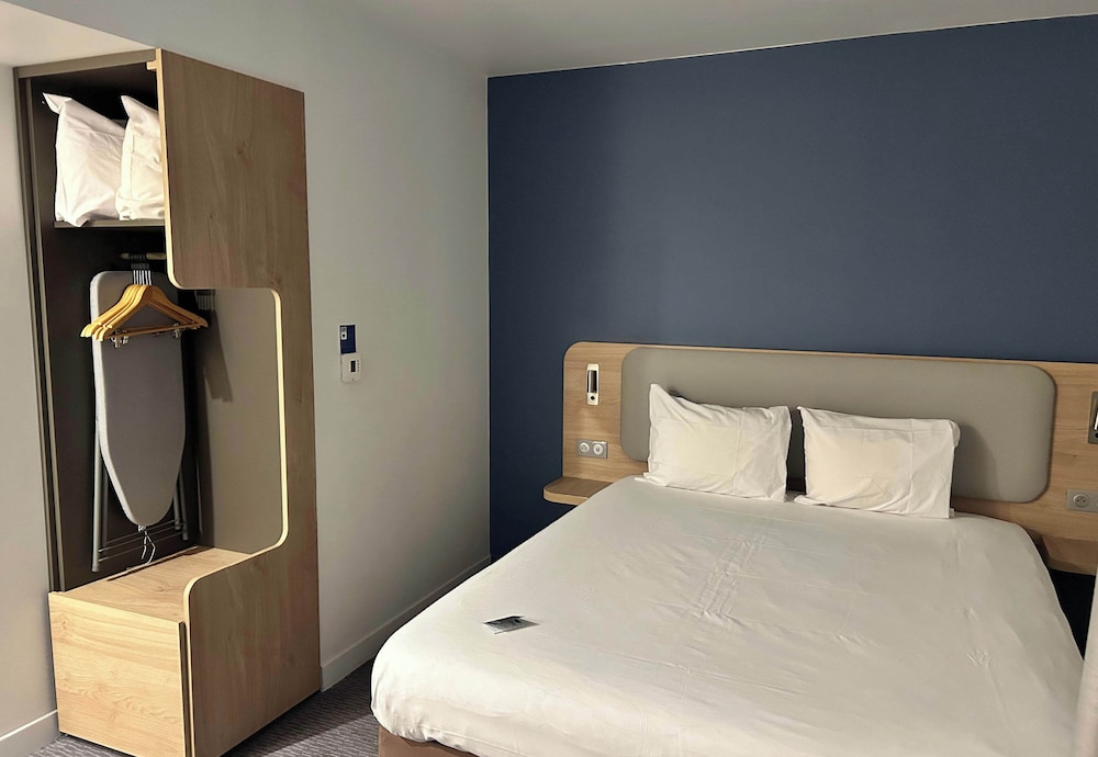 B&B HOTEL Le Havre Centre 28/61