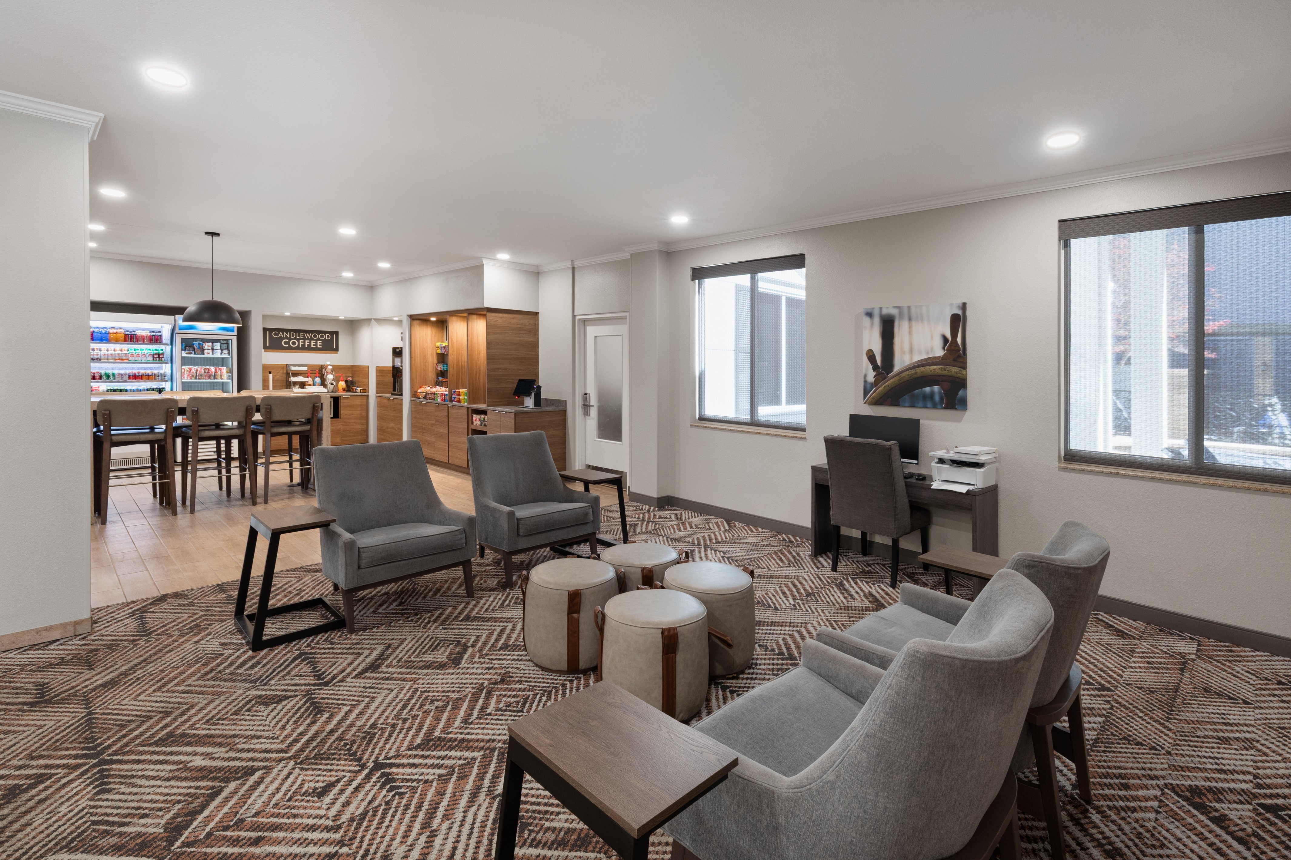 Candlewood Suites Mobile-Downtown 30/41
