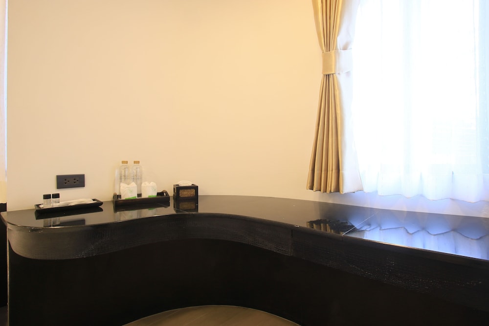Pratunam Atrium Hotel 44/44