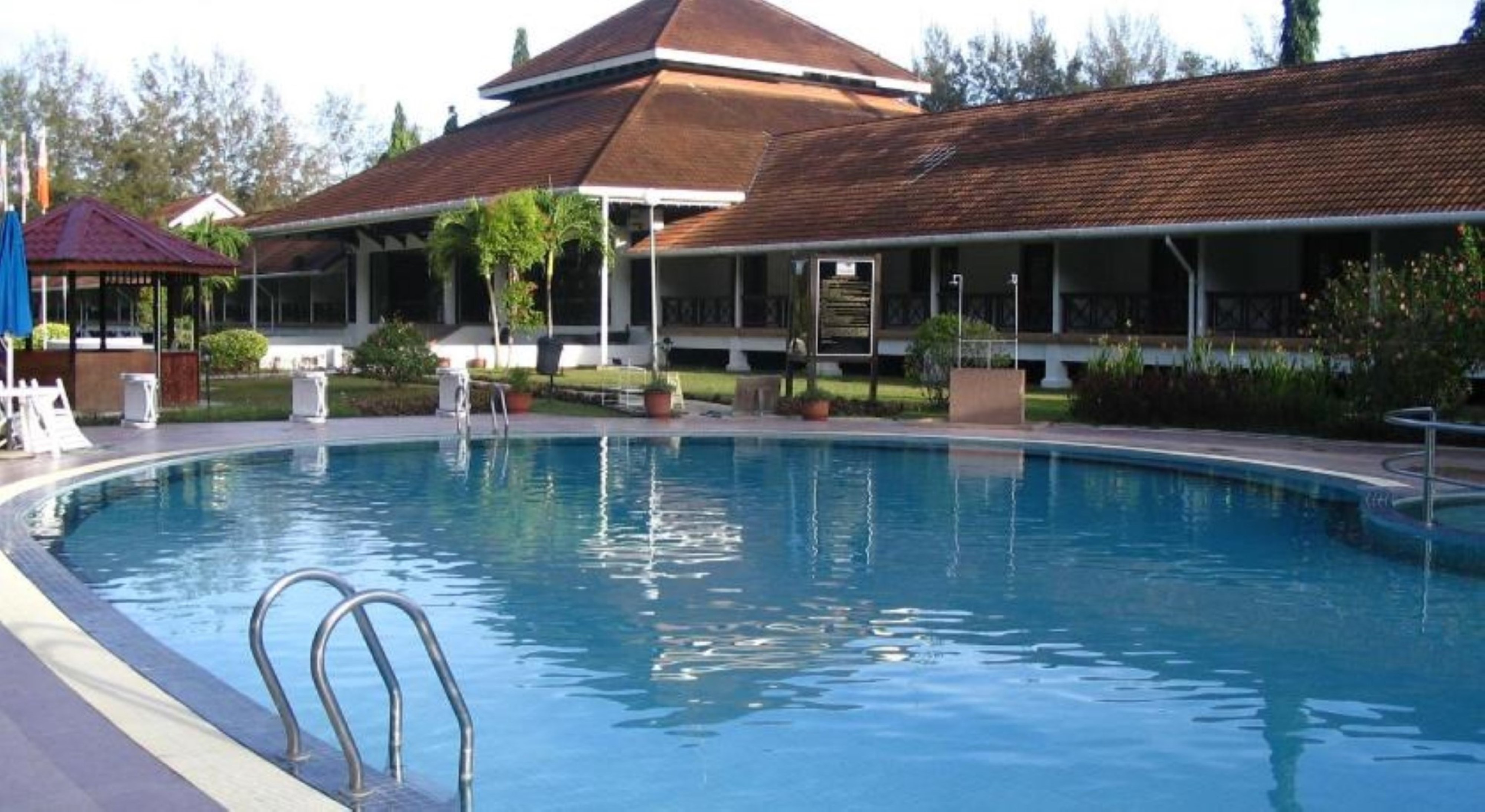 FELDA RESIDENCE SAHABAT, LAHAD DATU 5/39