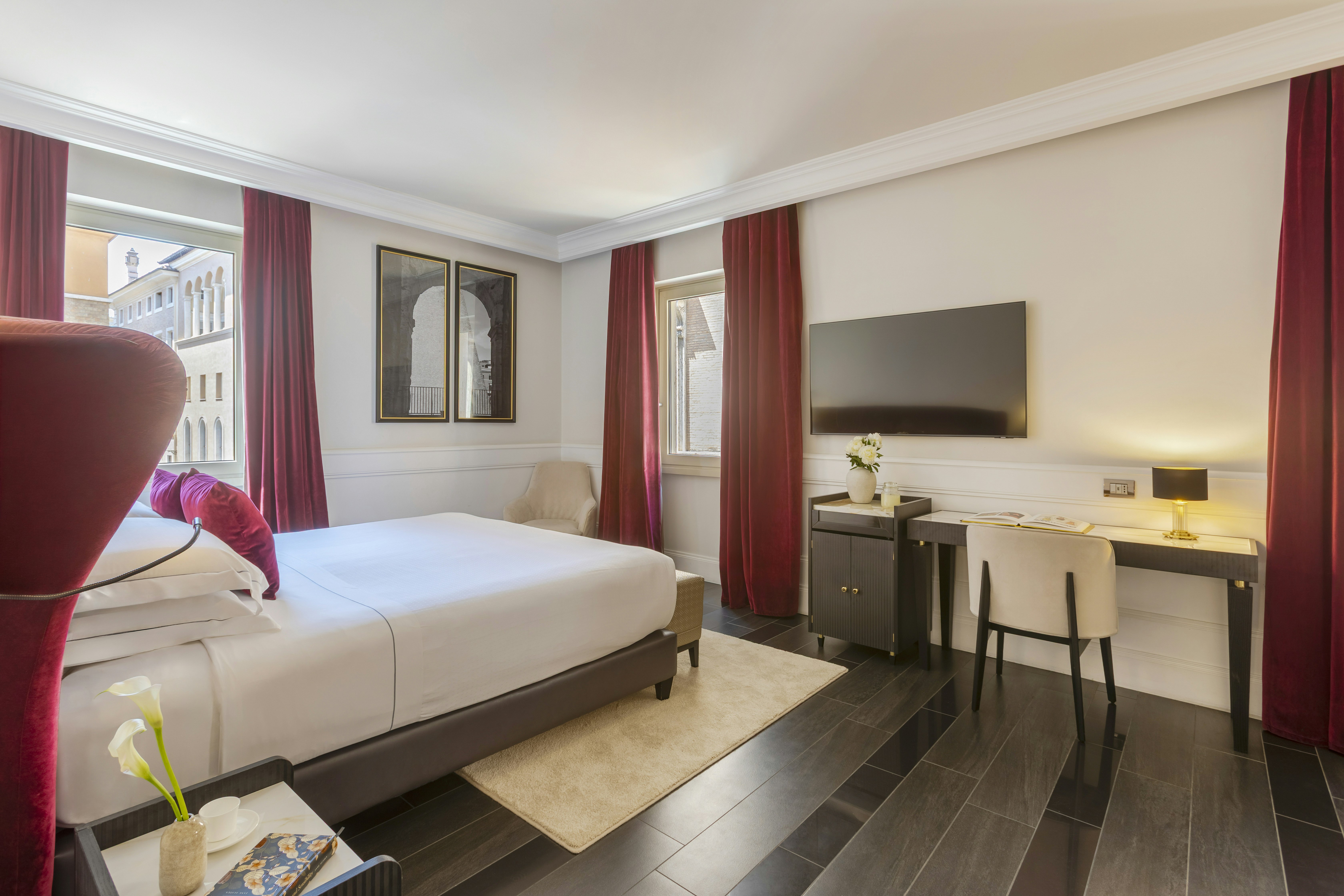 Palazzo Navona Hotel 29/78