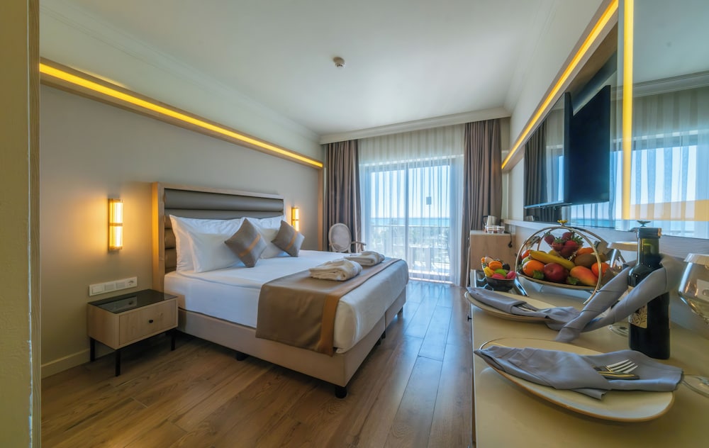 Aydinbey Kings Palace Spa and Resort Hotel 21/64