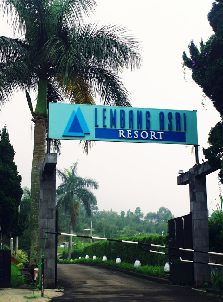 Lembang Asri Resort 10/55