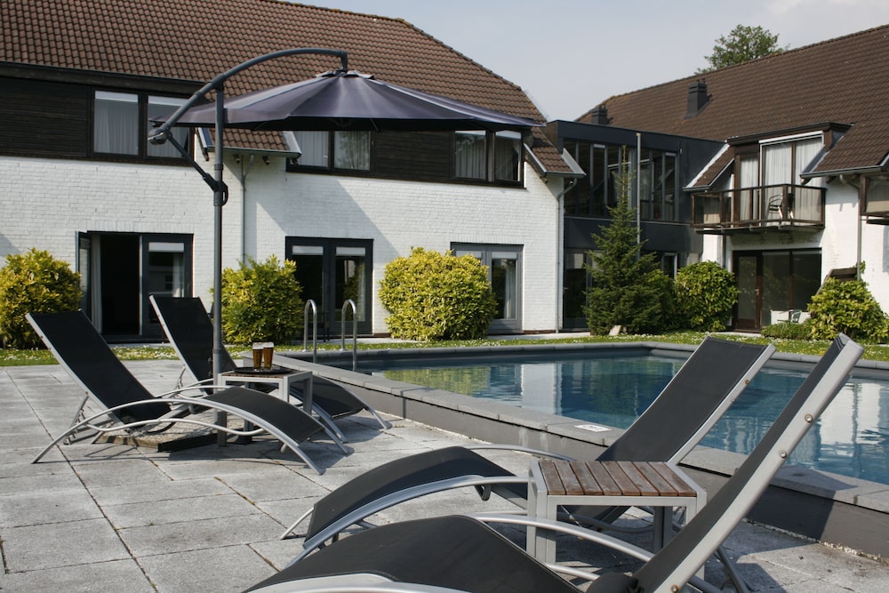 Fletcher Hotel Restaurant de Witte Brug 33/66