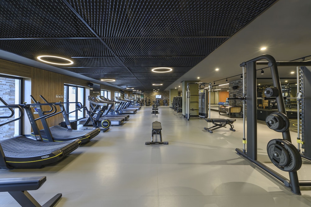 Elite World Grand Sapanca Hotel 20/50