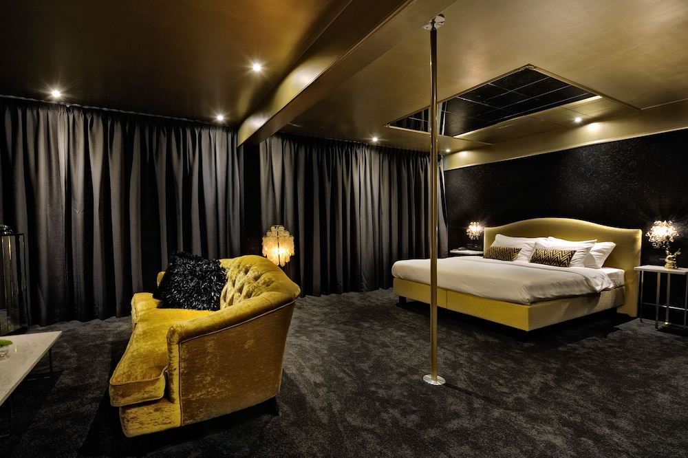 Van Der Valk Hotel Sassenheim-Leiden (8Km From Leiden) 28/62