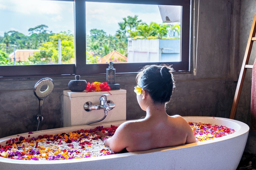 Purana Suite Ubud 42/50