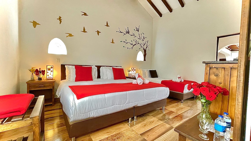 Hotel VDL Colonial by PRIMA Collection 22/50