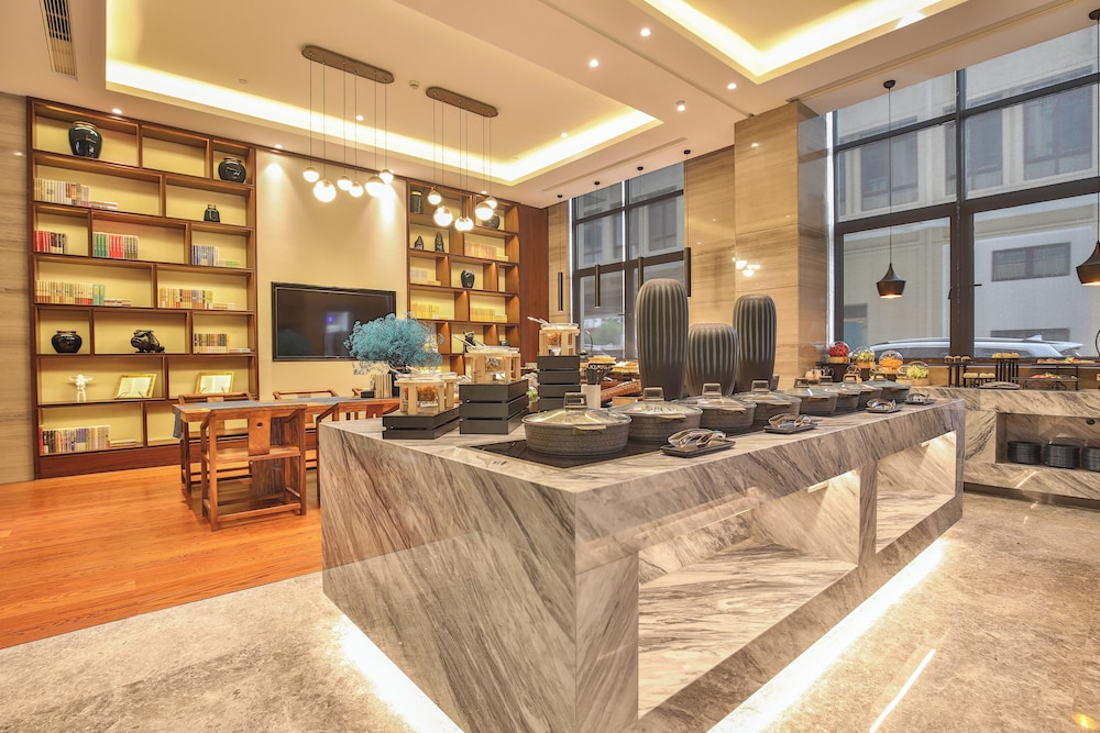 Tian Sheng SSAW Boutique Hotel Qi Dong 44/61