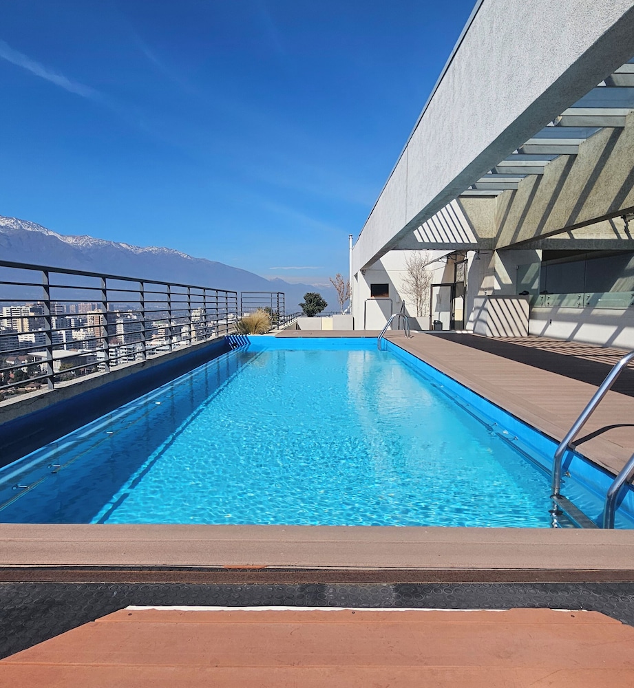 Norus Apartments Las Condes 21/41