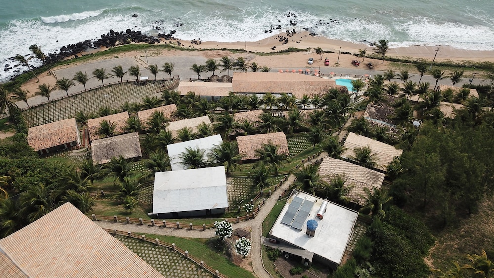 Chalemar Hotel Pousada 25/26