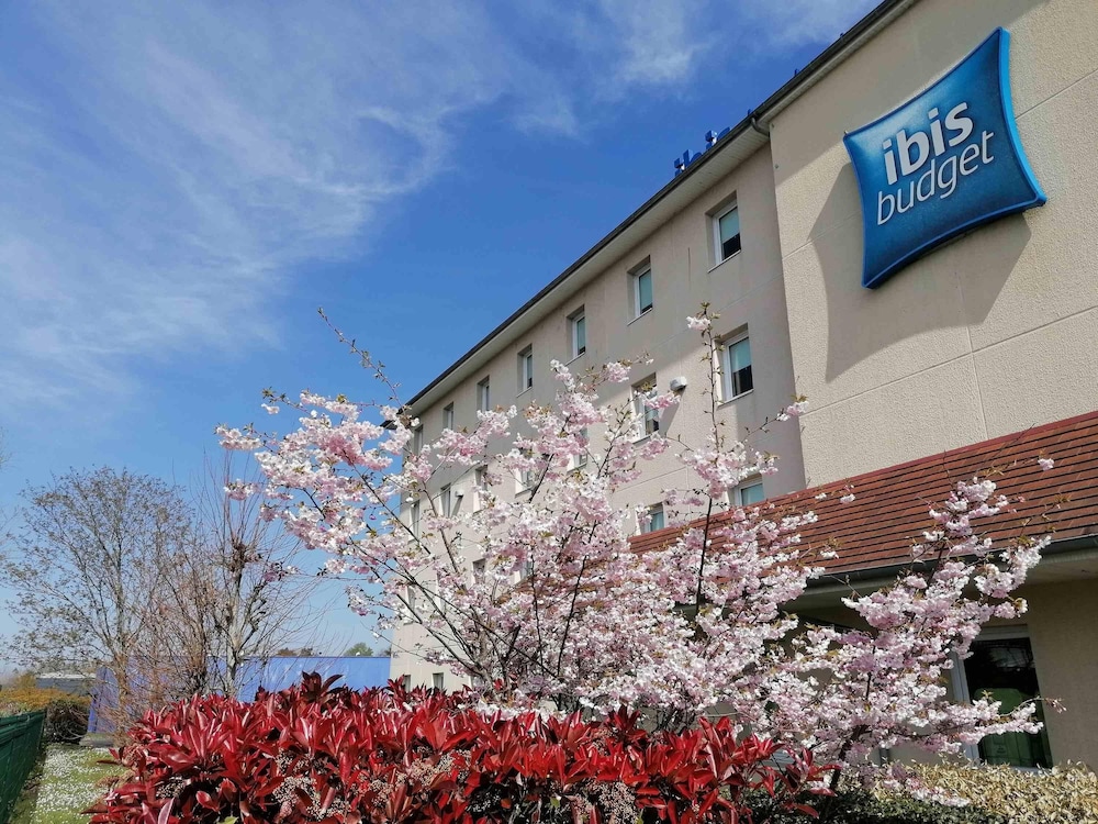 IBIS BUDGET BERGERAC 2/69
