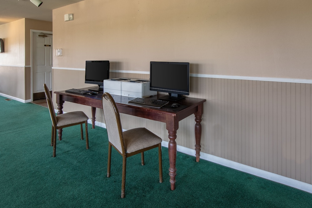 Holiday Inn Club Vacations Timber Creek Resort 50/64