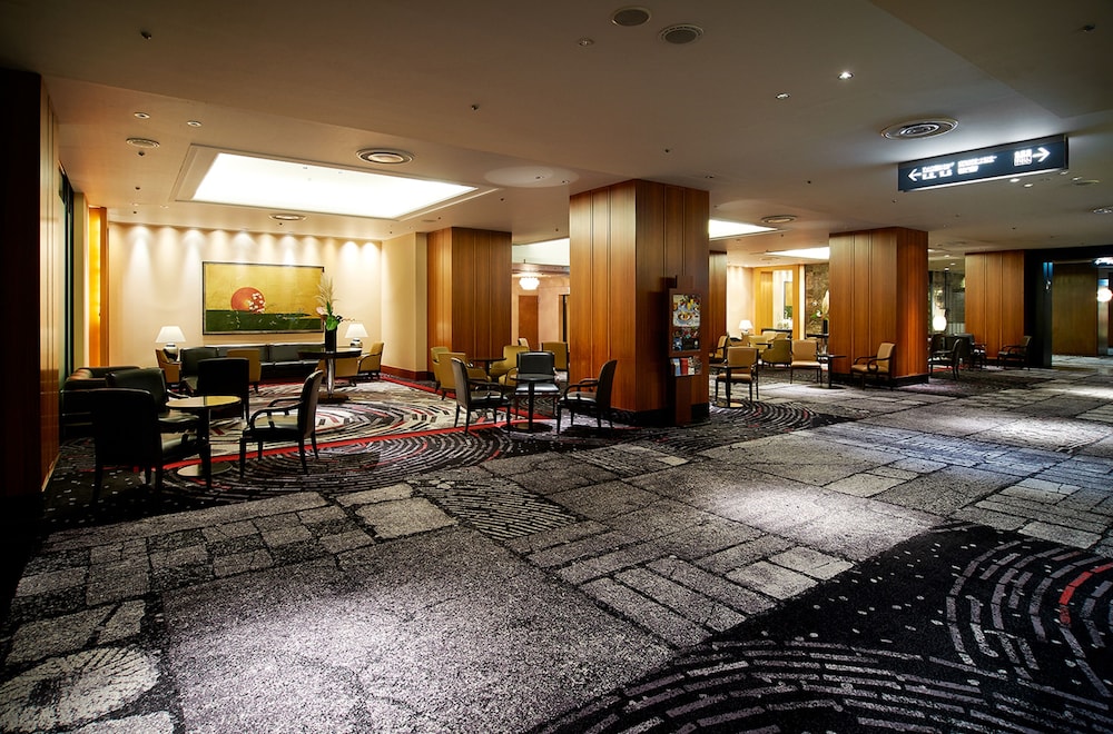 Hotel New Otani Tokyo Garden Tower 12/69