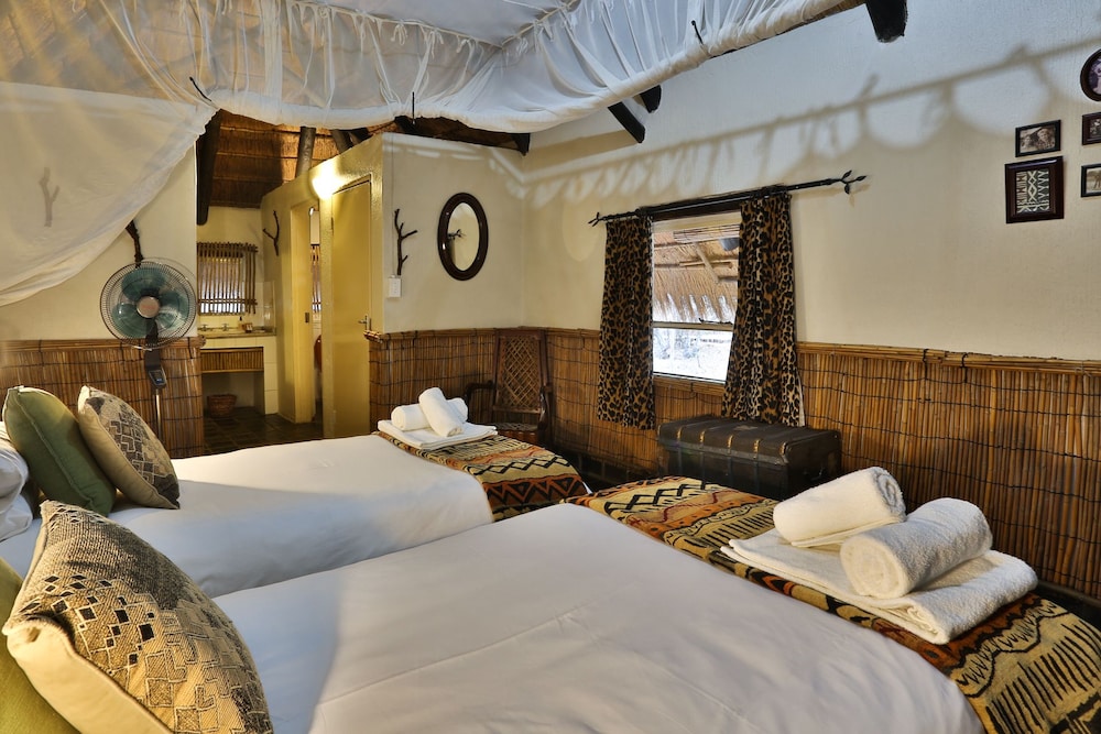 Tangala Safari Camp 14/50
