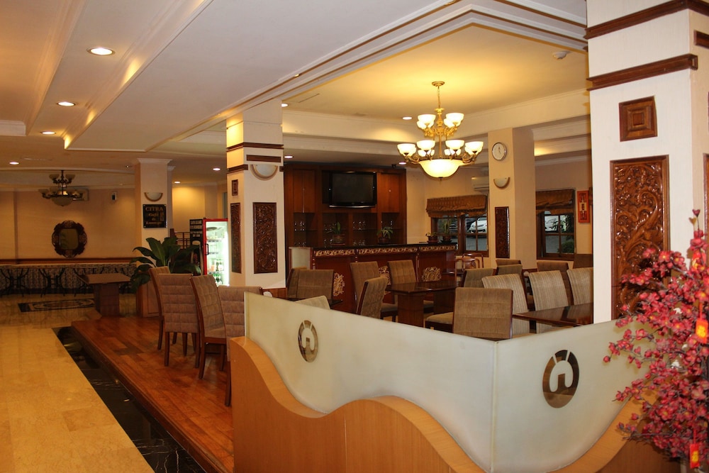 Citra Inn International Hotel 13/74