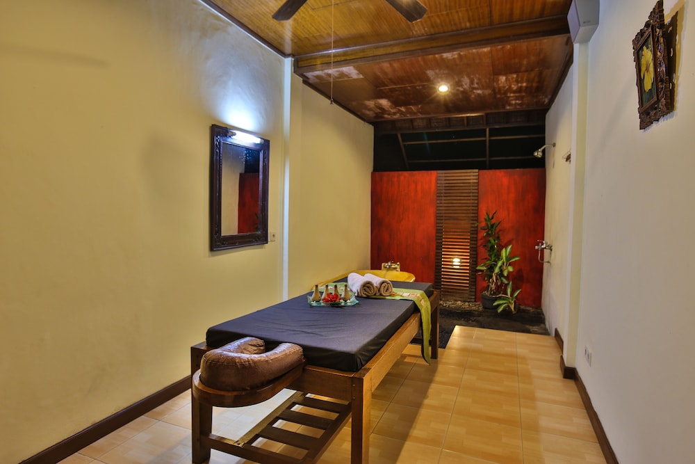 Bliss Ubud Spa Resort 30/71