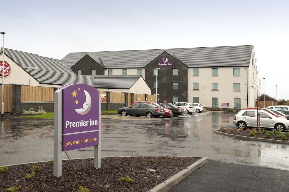 Premier Inn Derry/Londonderry 34/44