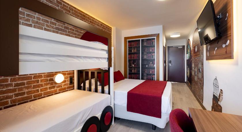Hotel Magic inn 29/60